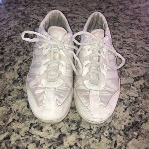 Nfinity Evolution Cheer Shoes